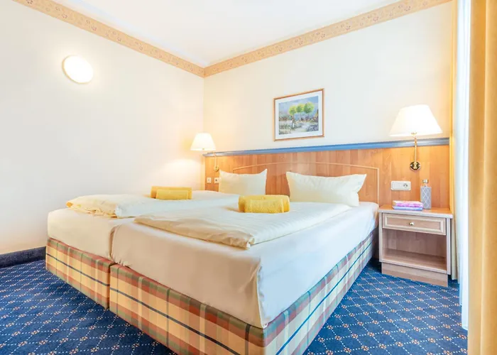 Sonnenhang Aparthotel