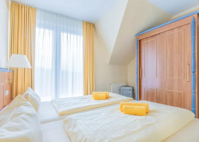 Aparthotel Sonnenhang