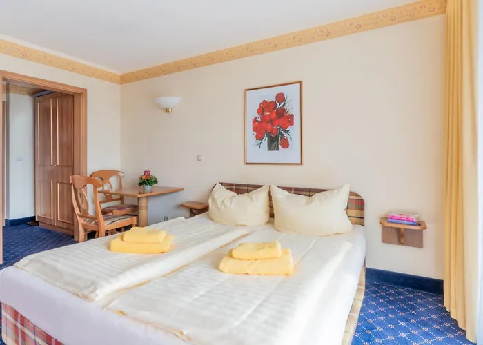 Sonnenhang Oberhof (Thuringia)