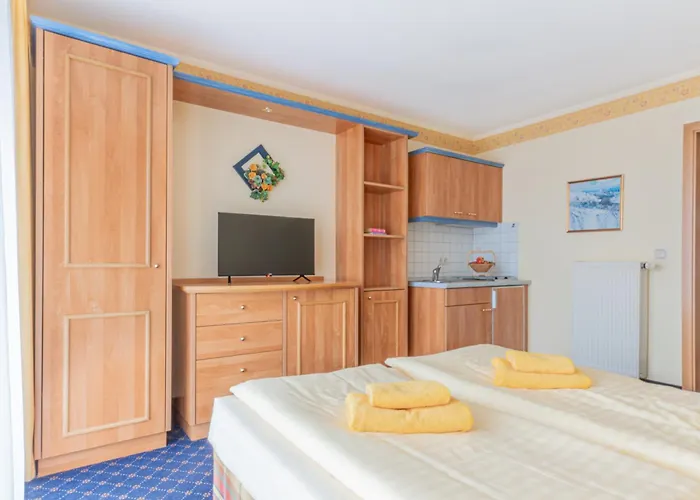 Sonnenhang Aparthotel