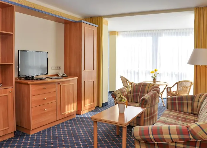 Sonnenhang Oberhof (Thuringia)