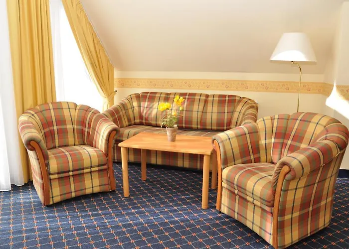 Aparthotel Sonnenhang