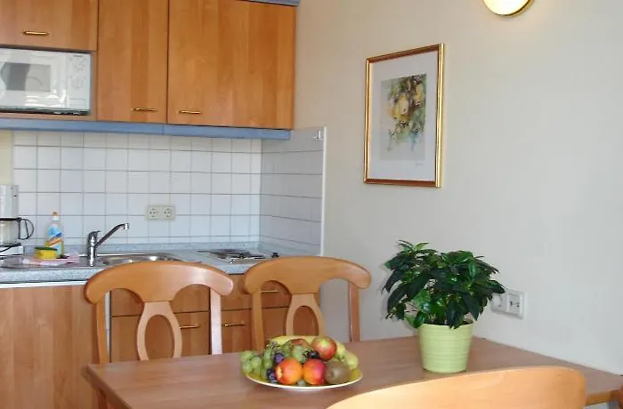 Sonnenhang 3* Oberhof (Thuringia)