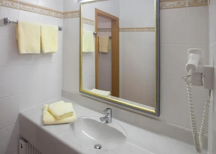 Sonnenhang Oberhof (Thuringia)