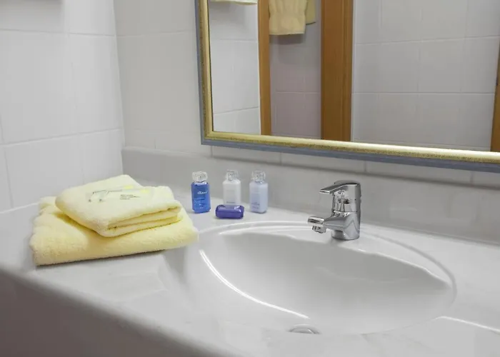 Sonnenhang Oberhof (Thuringia)