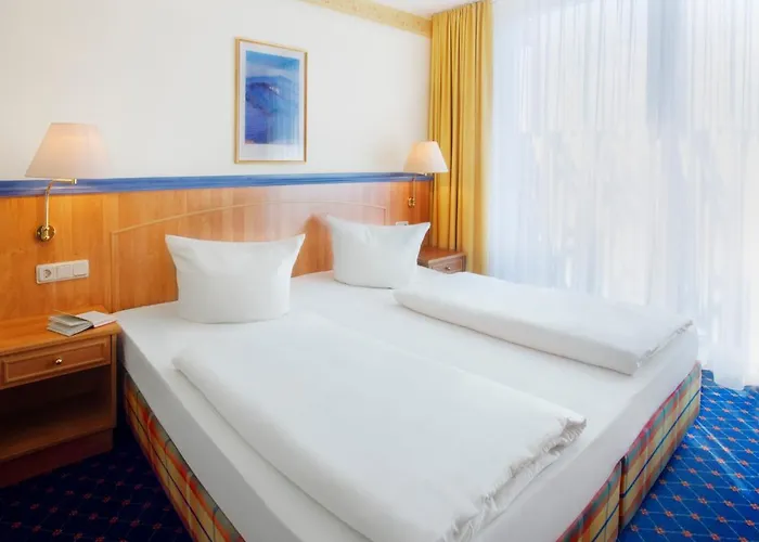 Lägenhetshotell Sonnenhang